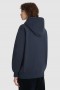 Woolrich Karl Hombres Sudaderas de la Marina