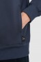 Woolrich Karl Hombres Sudaderas de la Marina